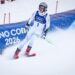 Brasil faz história nos Jogos Olímpicos de Inverno Milão-Cortina 2026 com ouro de Lucas Pinheiro no slalom gigante do esqui alpino.
