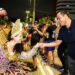 O ministro do Turismo, Gustavo Feliciano, celebra o Carnaval 2026 com recorde de foliões e movimentação financeira superior a R$ 18,6 bilhões, impulsionando empregos, renda e inclusão social em todo o país.