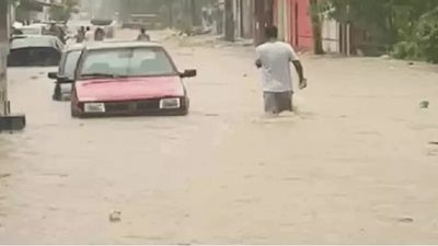 Ministério reconhece estado de calamidade em Paraty após fortes chuvas e anuncia envio de técnicos e recursos federais para ações emergenciais.