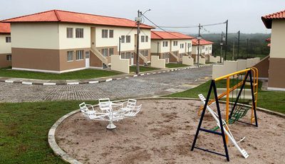 Ministério das Cidades autoriza 1.009 novas moradias do Minha Casa, Minha Vida em cinco estados, com subsídios de até R$ 180,5 mil.