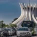 Senatran publica novo manual da CNH com regras nacionais para o exame prático, fim das faltas eliminatórias e mudanças na baliza, válidas em todo o Brasil.