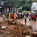Prefeita de Juiz de Fora alerta que 25% da população vive em áreas de risco após chuvas que deixaram 64 mortos na Zona da Mata Mineira.