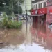 Defesa Civil coloca 45 cidades de São Paulo em estado de atenção para deslizamentos após chuvas intensas. Autoridades orientam moradores de áreas de risco a redobrar cuidados.