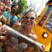 Bloco Céu na Terra presta tributo a Jorge Ben Jor no Carnaval 2026 e reacende debate sobre organização da festa em Santa Teresa.