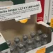 Rio de Janeiro inicia vacinação contra a dengue com nova vacina do Instituto Butantan, priorizando profissionais da Atenção Primária à Saúde do SUS.