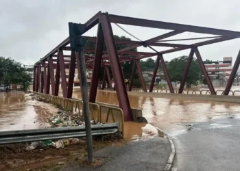 Governador Romeu Zema alerta para golpes via PIX e orienta que doações às vítimas das chuvas em MG sejam feitas apenas por canais oficiais do governo.