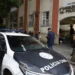 Polícia Civil do Rio investiga mais dois casos de estupro contra alunas do Colégio Pedro II. Suspeitos teriam usado gravações para chantagem. Dois se entregaram e outros seguem foragidos.