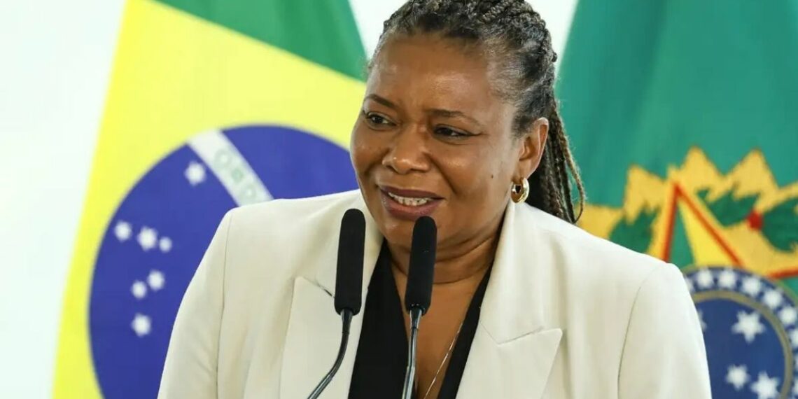 Ministra Margareth Menezes destaca força do cinema brasileiro após indicações de O Agente Secreto ao Oscar 2026.