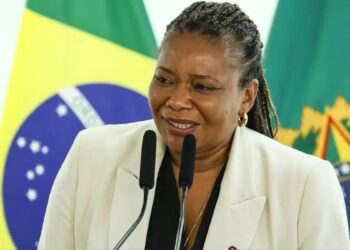 Ministra Margareth Menezes destaca força do cinema brasileiro após indicações de O Agente Secreto ao Oscar 2026.