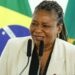 Ministra Margareth Menezes destaca força do cinema brasileiro após indicações de O Agente Secreto ao Oscar 2026.