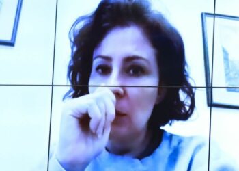 Justiça da Itália aprova extradição de Carla Zambelli após condenações no STF. Caso ainda permite recurso e depende de decisão final do governo italiano.