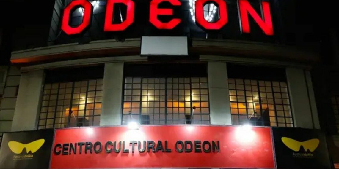 Cine Odeon celebra 100 anos no Rio de Janeiro com evento especial, pré-estreia de filme brasileiro e promoção de ingressos a R$ 1.