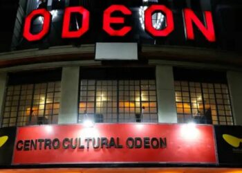 Cine Odeon celebra 100 anos no Rio de Janeiro com evento especial, pré-estreia de filme brasileiro e promoção de ingressos a R$ 1.
