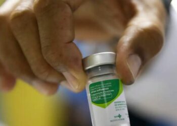 Fiocruz alerta para aumento da Influenza A no Brasil e crescimento de casos de SRAG. Vacinação começa em 28 de março e é principal forma de prevenção.