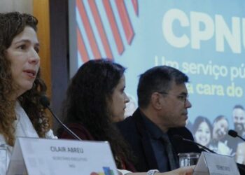 CPNU 2 registra 40,5% de aprovados por cotas e amplia diversidade regional e feminina no serviço público federal