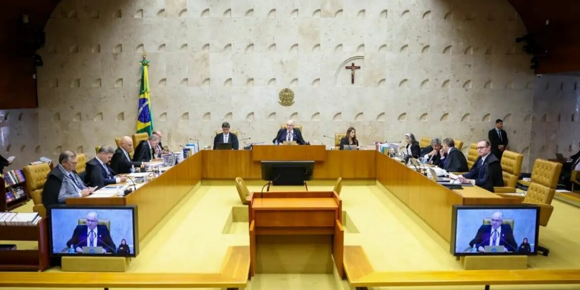 STF julga decisão de André Mendonça sobre prorrogação da CPMI do INSS. Caso plenário derrube liminar, comissão pode ser encerrada no dia 28. Entenda o que está em jogo.