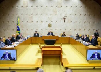 STF julga decisão de André Mendonça sobre prorrogação da CPMI do INSS. Caso plenário derrube liminar, comissão pode ser encerrada no dia 28. Entenda o que está em jogo.