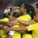 Governo envia projeto ao Congresso com regras para a Copa do Mundo Feminina de 2027 e prevê prêmio a jogadoras brasileiras que participaram de torneio em 1988.