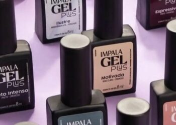 Anvisa determina recolhimento de esmaltes em gel da marca Impala após identificação de substância proibida em cosméticos.