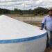 Programa do Incra investe R$ 10,4 milhões em acesso à água no semiárido da Bahia, beneficiando 655 famílias da reforma agrária.
