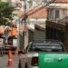 Justiça Federal suspende processo de caducidade do contrato da Enel São Paulo. Decisão aponta possível violação ao devido processo legal na Aneel.