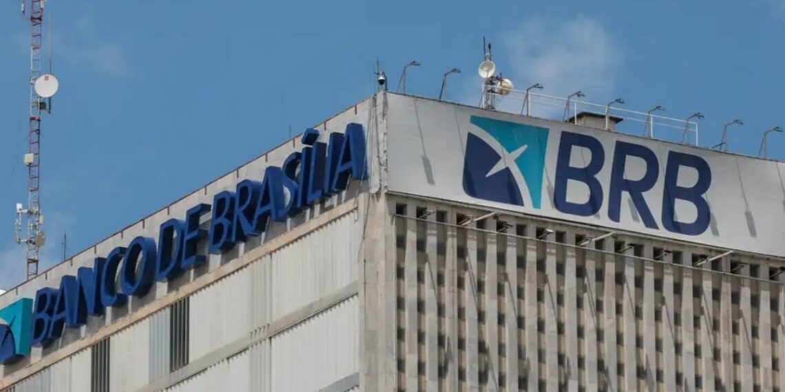 TJDFT autoriza uso de imóveis públicos como garantia para empréstimos do BRB e suspende decisão anterior que impedia capitalização do banco.