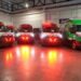 Governo federal entrega ambulâncias do SAMU, equipamentos para UBS e unidades odontológicas em São Paulo, beneficiando mais de 16 milhões de pessoas pelo SUS.