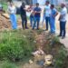 Comissão da Ales realiza vistoria em Guarapari, aponta falhas no saneamento, falta de água e cobra soluções da Cesan e do poder público.