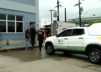 ANP realiza fiscalização em distribuidoras no Rio de Janeiro para investigar possíveis aumentos abusivos no preço do diesel após crise no Oriente Médio.