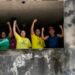 MPF propõe destinar prédio do INSS ocupado no centro do Rio para habitação de interesse social e garantir moradia para 115 pessoas.