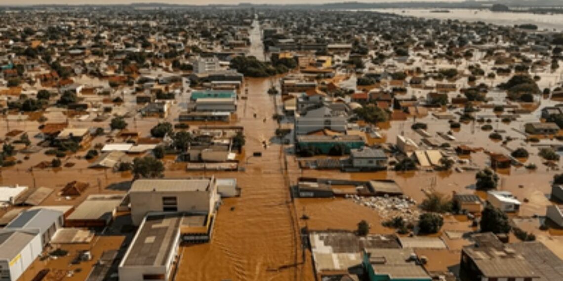 Governo federal amplia ações de prevenção a desastres climáticos com sistemas de alerta, obras hídricas e barreiras SABO contra deslizamentos.