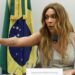 Erika Hilton assume Comissão de Defesa dos Direitos da Mulher e defende ações contra desigualdade, misoginia e violência digital.