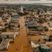 Governo federal amplia ações de prevenção a desastres climáticos com sistemas de alerta, obras hídricas e barreiras SABO contra deslizamentos.