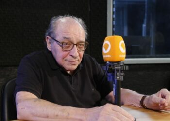 Rádio MEC apresenta programa especial sobre Luiz Antonio, autor de clássicos do samba, na série De quem é a música?.