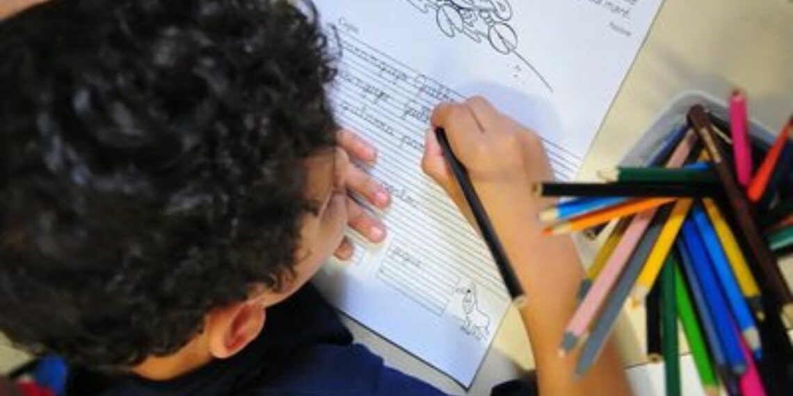 Governo federal entrega Selo Nacional de Alfabetização a estados e municípios que se destacaram na educação básica e na redução de desigualdades.