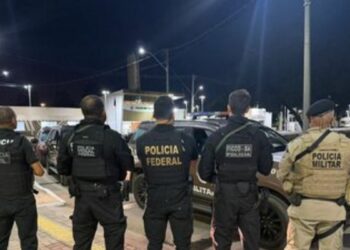 Operação Força Integrada reúne forças policiais de 15 estados, cumpre mais de 280 mandados e intensifica o combate ao tráfico, facções criminosas e lavagem de dinheiro no Brasil.