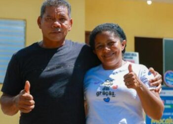Famílias quilombolas de Mocajuba (PA) recebem primeiras casas do Minha Casa, Minha Vida Rural, com investimento de R$ 2,85 milhões.