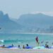 Brasil recebe mais de 2,6 milhões de turistas internacionais no primeiro bimestre de 2026. Dados mostram crescimento de visitantes da Europa e América do Sul.