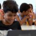Governo federal inaugura 107 obras na educação com investimento de R$ 413 milhões e anuncia 99 mil escolas com internet adequada.
