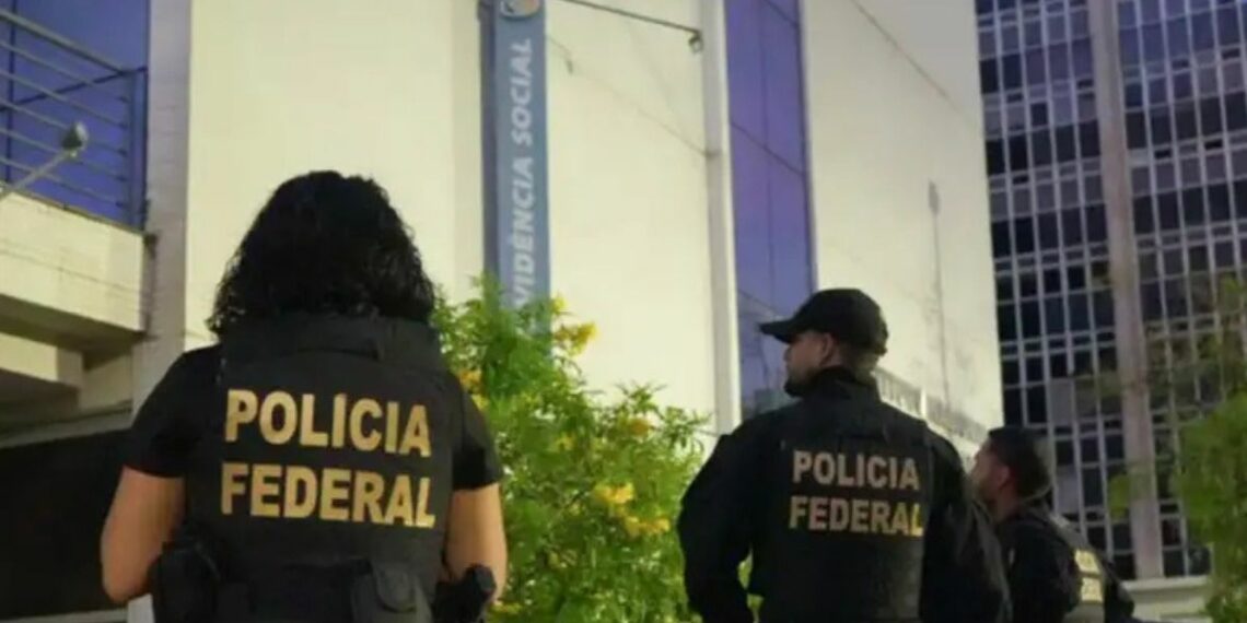 PF e CGU deflagram Operação Indébito para investigar descontos irregulares em aposentadorias e pensões do INSS.