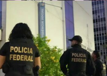 PF e CGU deflagram Operação Indébito para investigar descontos irregulares em aposentadorias e pensões do INSS.
