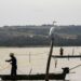 Seguro-defeso paga sexto lote a 110 mil pescadores artesanais com benefício de um salário mínimo durante o período de defeso.