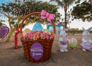 Semana Santa e Páscoa movimentam o turismo no Brasil com eventos religiosos, culturais e gastronômicos em todas as regiões do país.
