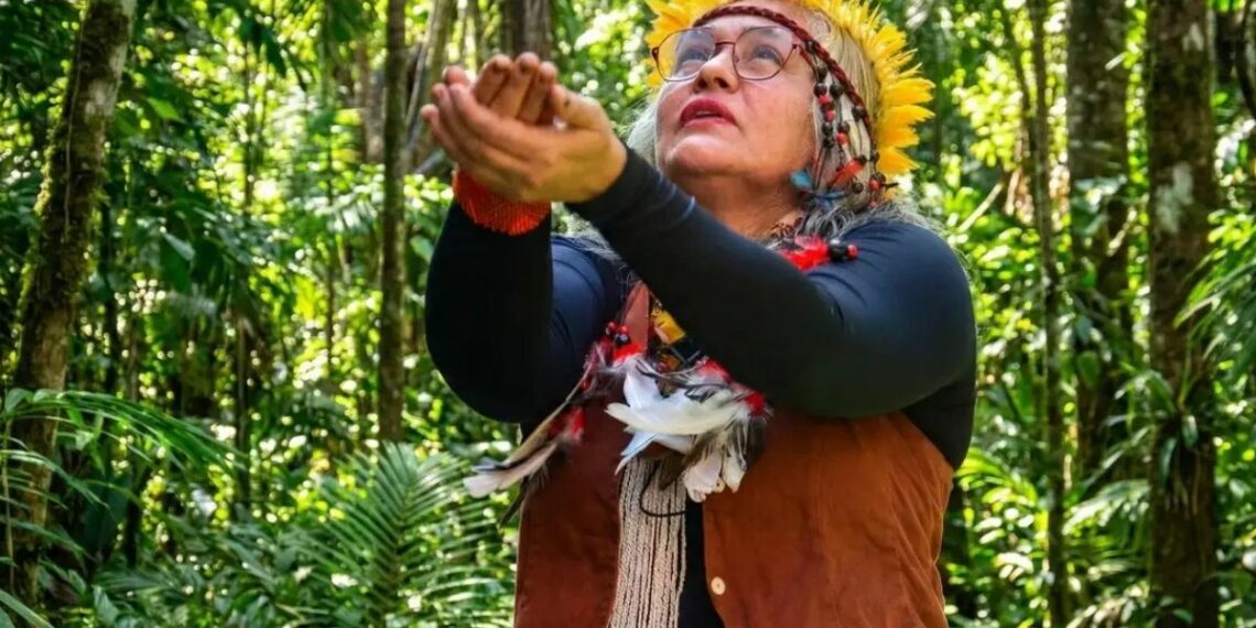 Festival Motirõ – Palavras da Mata acontece no Museu Histórico da Cidade, no Rio, com atividades gratuitas que valorizam a cultura indígena.