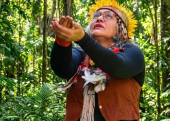 Festival Motirõ – Palavras da Mata acontece no Museu Histórico da Cidade, no Rio, com atividades gratuitas que valorizam a cultura indígena.