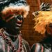 Povo Fulni-ô participa da Aldeia Multiétnica, na Chapada dos Veadeiros, com vivências culturais e troca de saberes indígenas.