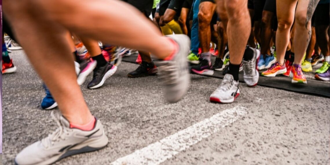 Prefeitura de Vitória abre 200 vagas remanescentes para Corrida e Caminhada da Mulher 2026. Inscrições começam nesta terça.