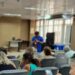 Vitória oferece oficina gratuita para prevenção a golpes cibernéticos voltada a pessoas com mais de 50 anos; veja como se inscrever e participar.