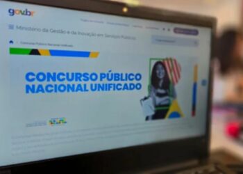 Governo divulga resultado final do Concurso Público Nacional Unificado 2026 com mais de 3,6 mil vagas em 32 órgãos federais. Confira próximos passos.