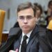 Decisão do STF obriga leitura de pedido de prorrogação da CPMI do INSS no Senado. Ministro André Mendonça afirma que requisitos legais foram cumpridos.